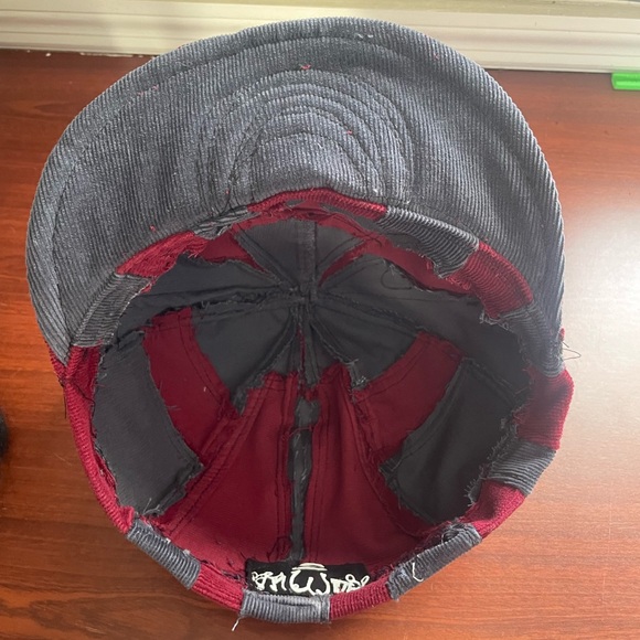 Custom made hat - Picture 2 of 8